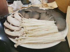 -情忆草原涮肉馆