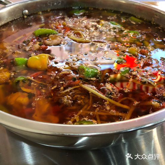 自贡仔姜兔总店(文汇路店)