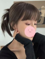 -蘑菇发型
