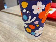 -瑞幸咖啡(首城国际店)
