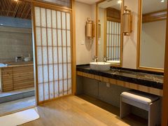 -北京古北水镇御舍温泉酒店