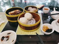 -府城小食馆(金龙宾馆店)
