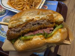 -魏家凉皮(协和店)