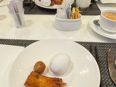 -香港港岛英迪格酒店