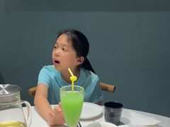 -兰亭轩茶餐厅(长江路店)