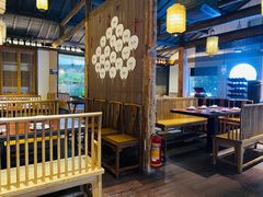 大堂-大牌大·传统杭帮菜(湖滨店)