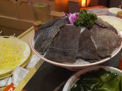 -蜀大侠火锅.川剧变脸(龙泉世茂店)