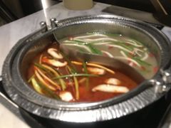 -火炉火自助餐(西直门凯德MALL店)