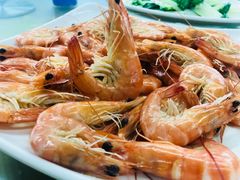-明记海鲜大排档(巽寮湾店)