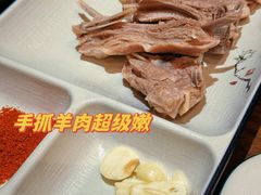 -靖远尕六美味羊羔肉