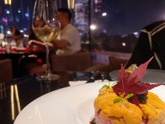 -wann lounge 低温慢煮牛排·清吧