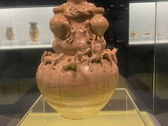 -上海博物馆(人民广场馆)