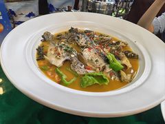 -醉香隆.山水庭院.湖北菜(东湖店)