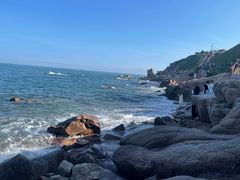 -青岛海滨风景区