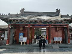 -莲池书院博物馆