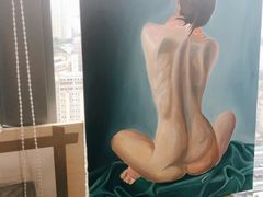 -蒂朵儿童绘画美术教室