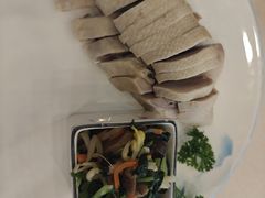 -古南都·清真绿柳居菜馆(太平南路店)