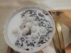 糯糯椰奶白丸丸（不喜甜最爱）-春风·有糖(崇宁路店)