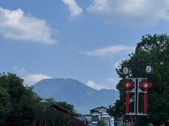 -江西龙虎山景区