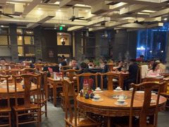 -乐宴·老北京铜火锅(八卦岭店)