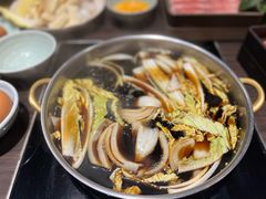 -MoMo牧场·寿喜烧专门店(长泰广场店)