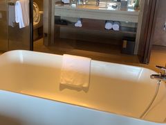 -浙江安吉JW万豪酒店