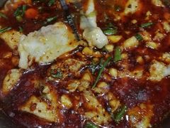 -金良酸菜鱼(宁海路总店)