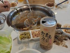 -鑫宝沙茶牛肉火锅(永泰店)