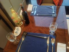 -Social 秀西餐厅-长沙瑞吉酒店(运达店)