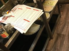 -码头故事火锅(大丰店)