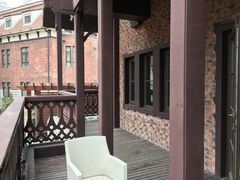 -天津津利华酒店