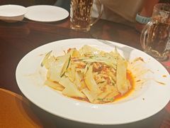 -沙力海西北特色美食烤肉店(北门坡店)