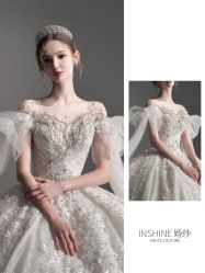 -韩国天使嫁衣婚纱礼服馆(上海旗舰店)