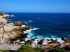 -三亚蜈支洲岛旅游区