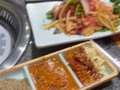 -鹤之乡·齐齐哈尔烤肉·非遗(秋涛路店)