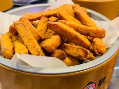 -龍歌自助小火锅(李沧丽达店)