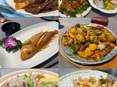 -潮道鱼仔店·潮汕味(长兴路店)