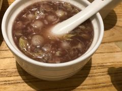 玫瑰豆沙羹-盘飧市(春熙路店)