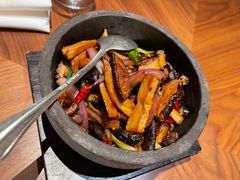 -北京柏悦酒店·锦庭餐厅Dining Room