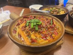 -罗妈砂锅(四川成都奎星楼店)