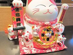 -麦当劳(北苑秋实路店)