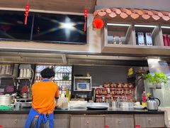 -食锦记·福建私房菜(浦西万达店)