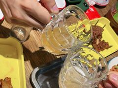 -永红源啤酒·烧烤·海鲜·大排档(青特城店)