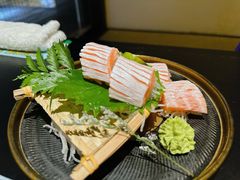 -山上下日本料理(万象城店)