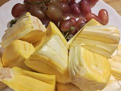 -禾斗海鲜自助(城阳宝龙店)