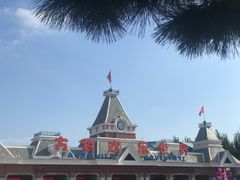 -沈阳方特欢乐世界