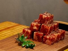 -喜来稀肉(北外滩白玉兰广场店)