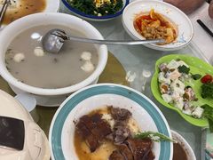 -椿记烧鹅(建干路店)