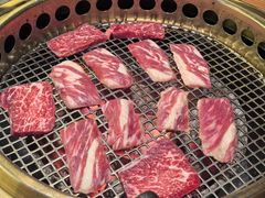 -海之屋韩式烤肉(海棠68环球美食街店)