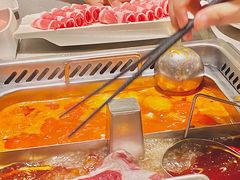 -海底捞火锅(方圆荟店)